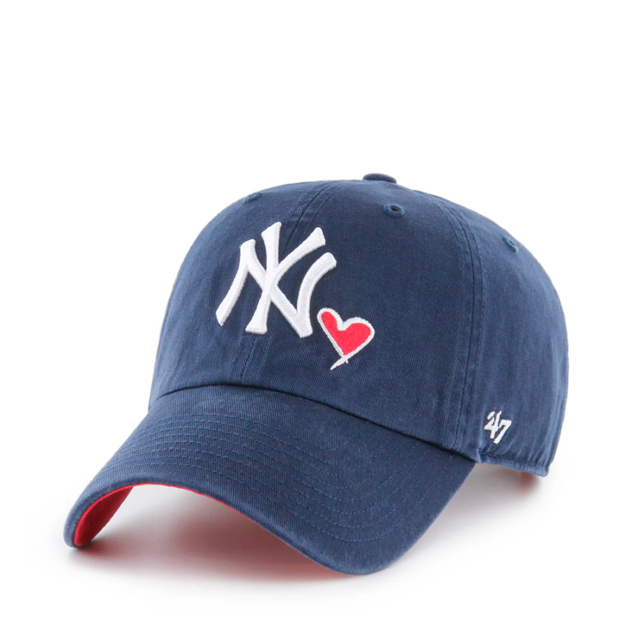gorra-new-york-yankees-mlb-city-icon-47-clean-up