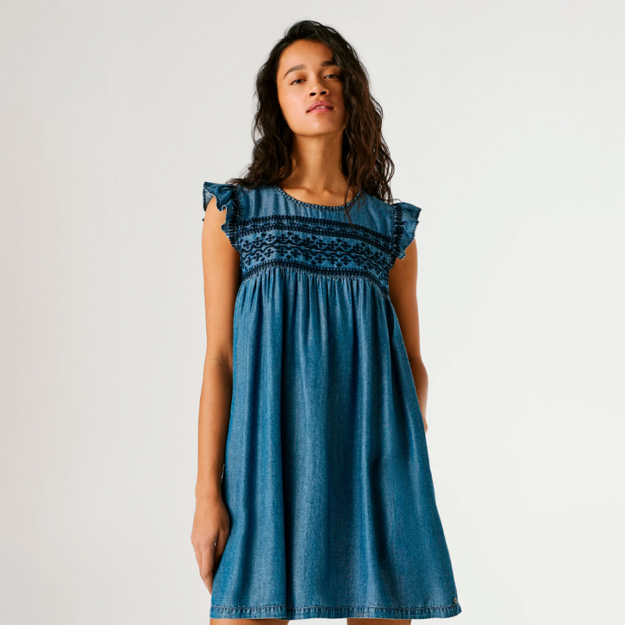 vestido-corto-detalles-bordados vestido-corto-detalles-bordados