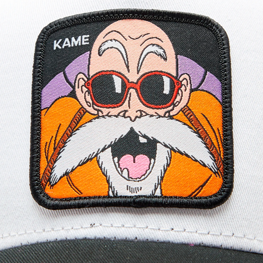 maitre-roshi-cap-dragon-ball-z