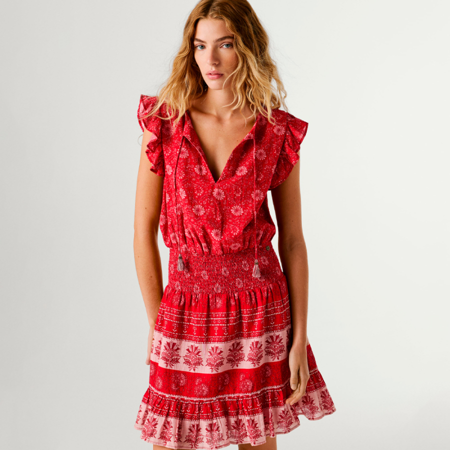 vestido-corto-estampado-floral vestido-corto-estampado-floral
