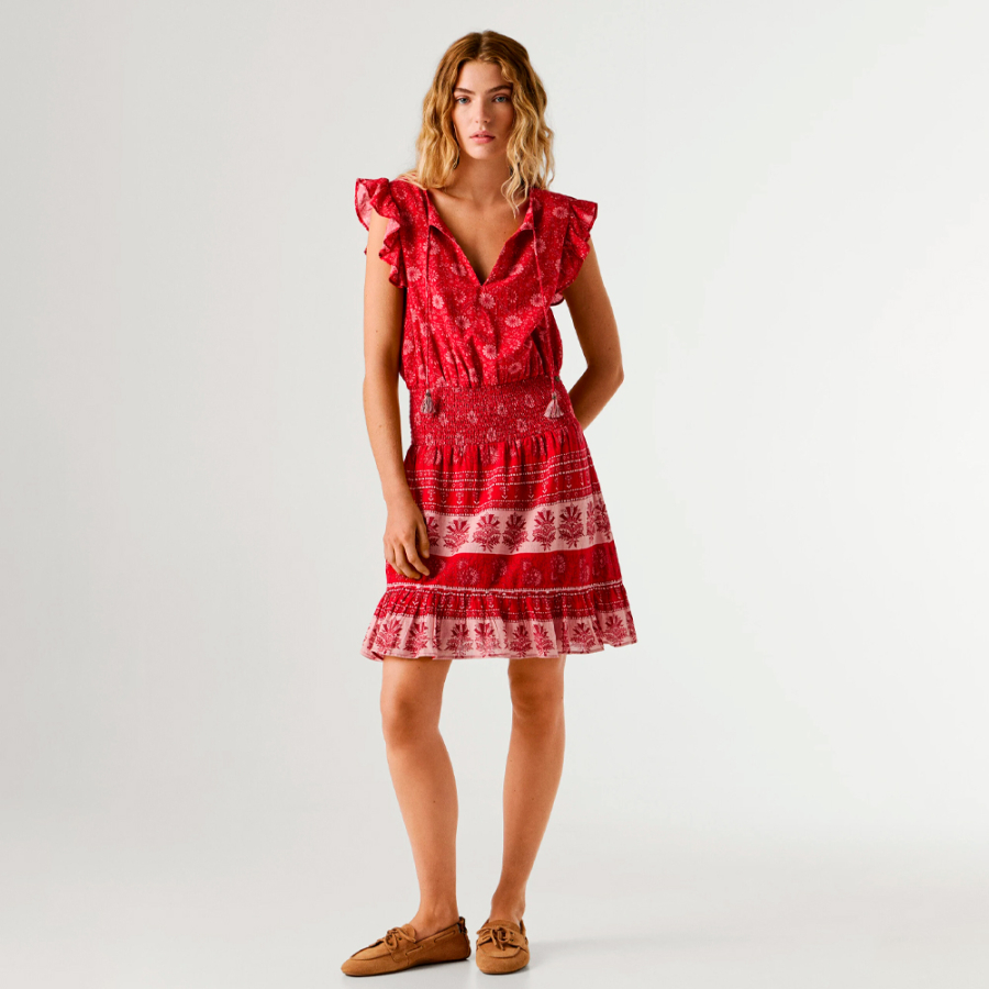 short-floral-print-dress short-floral-print-dress