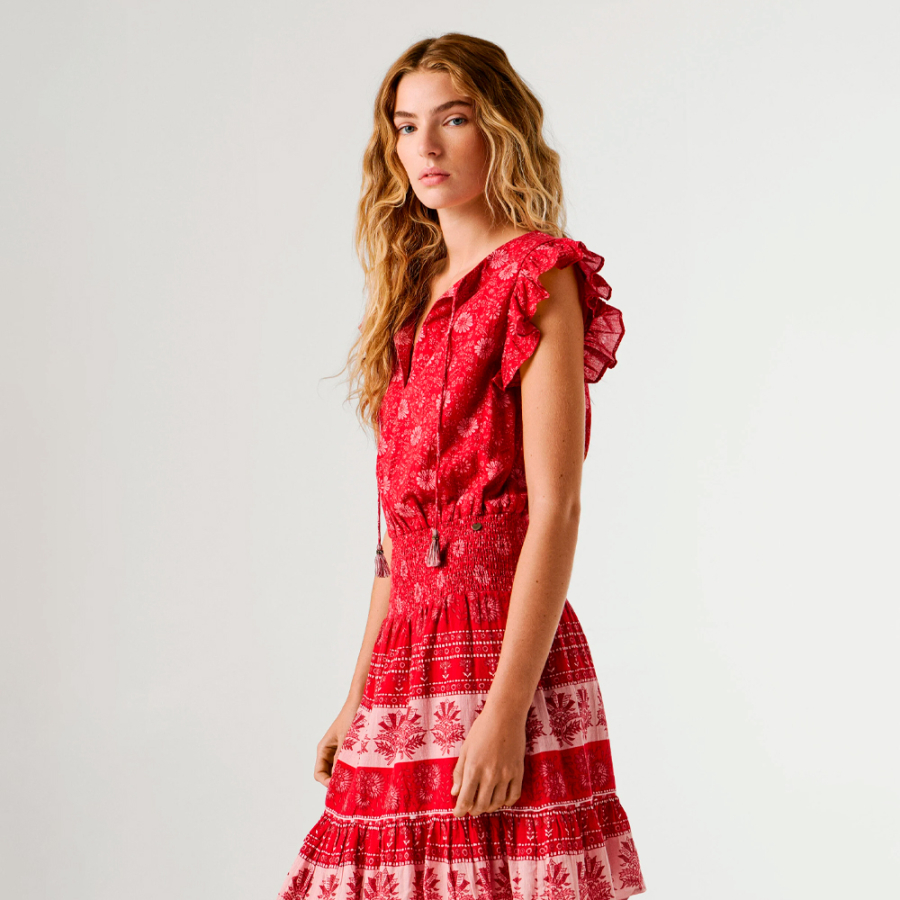 short-floral-print-dress short-floral-print-dress