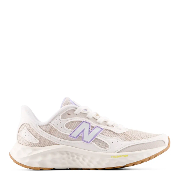 New Balance SNEAKER en mousse frache ARISHI v4 TIRALUX - 365 Blanc- Ref 94 €