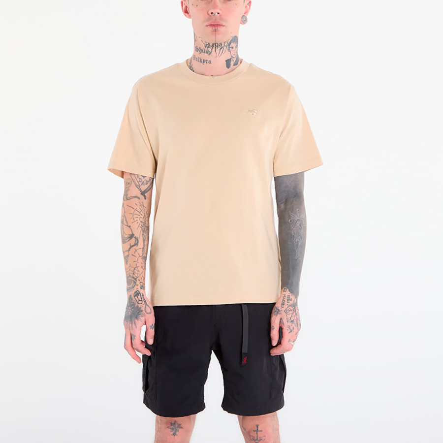 sportliches-baumwoll-t-shirt