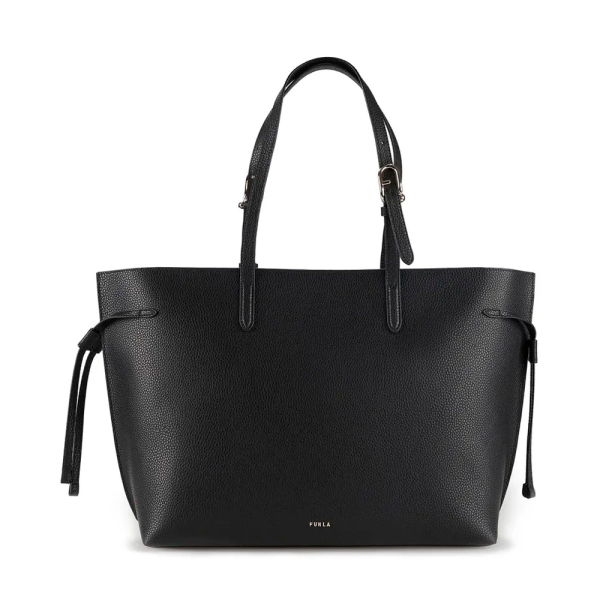 Furla Sac Ava - U Noir- Ref 236 €