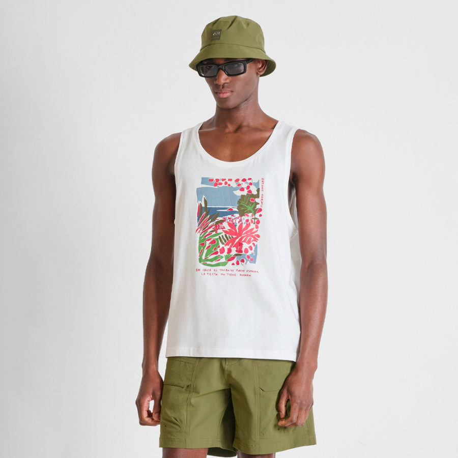 camiseta-estampada-de-moda-praia-com-corte-regular camiseta-estampada-de-moda-praia-com-corte-regular