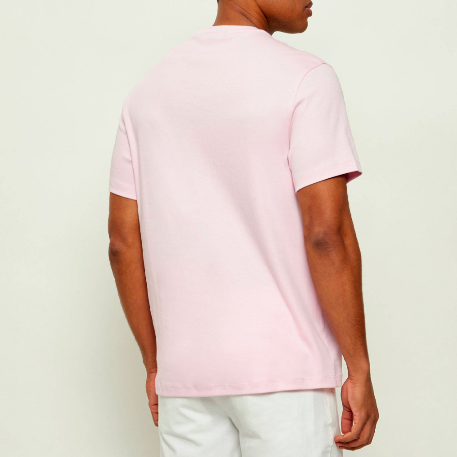 baumwoll-t-shirt baumwoll-t-shirt