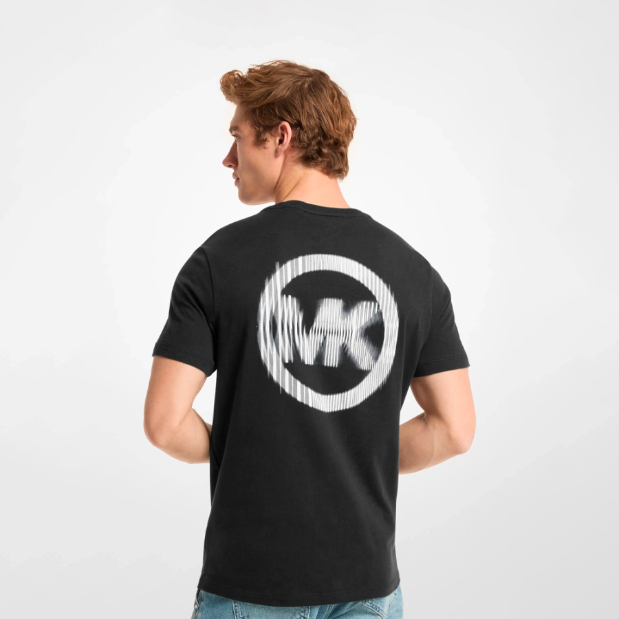 plain-cotton-knit-t-shirt-with-graphic-logo