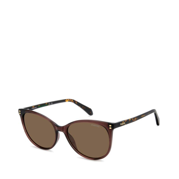 Polaroid Lunettes de soleil PLD 4200SX - 56 Brun- Ref 68 €