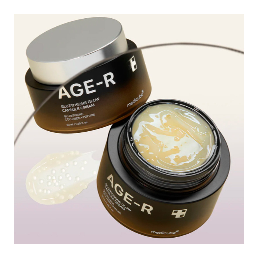 age-r-glutathione-glow-capsule-cream-crema-iluminadora-efecto-glass-skin