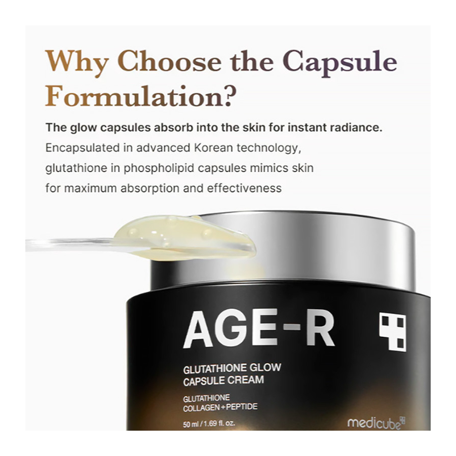 age-r-glutathione-glow-capsule-cream-crema-iluminadora-efecto-glass-skin