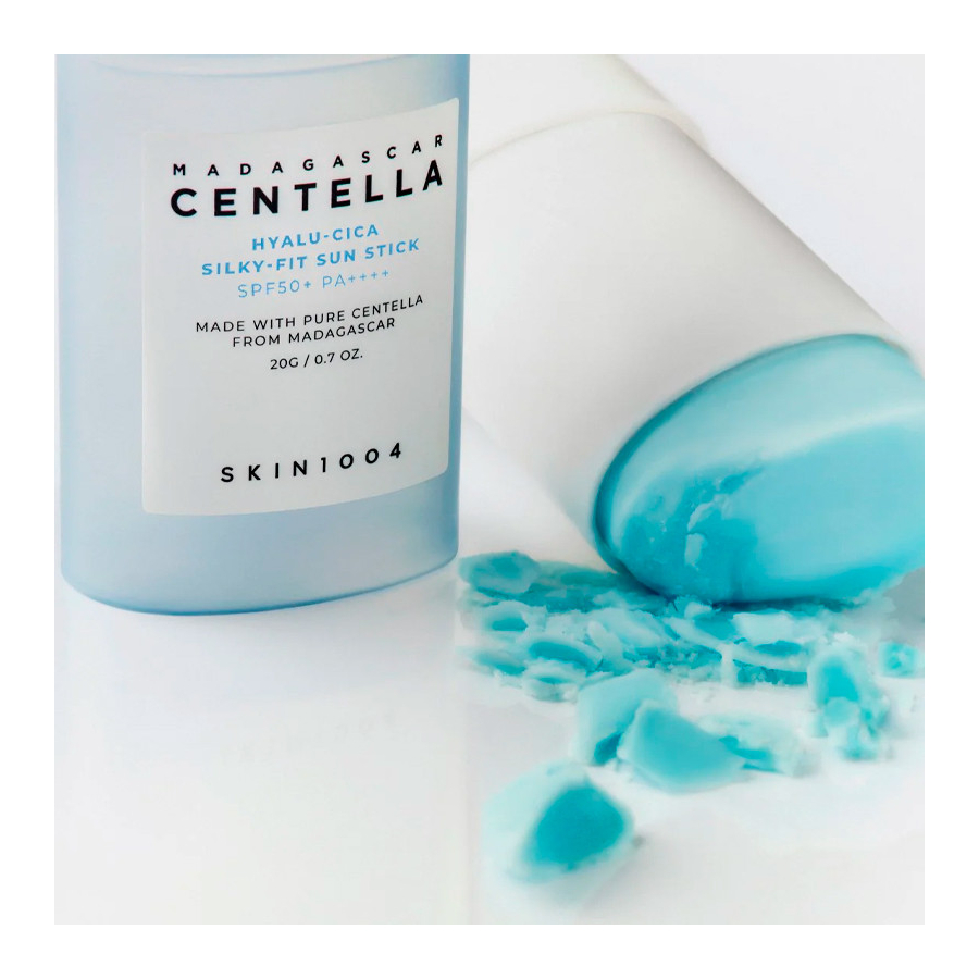 madagascar-centella-hyalu-cica-silky-fit-sun-stick-spf50-protector-solar-en-barra madagascar-centella-hyalu-cica-silky-fit-sun-stick-spf50-protector-solar-en-barra