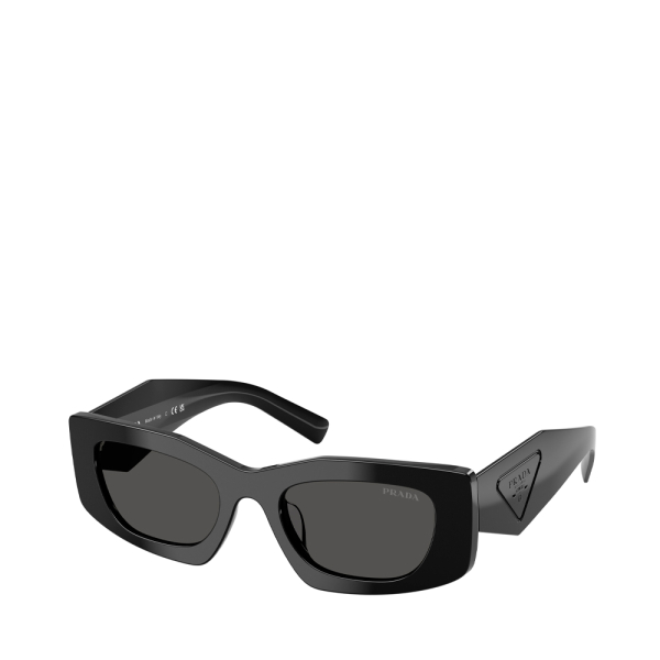 Prada Lunettes de soleil 0PR D03SD - 51 Noir- Ref 278 €