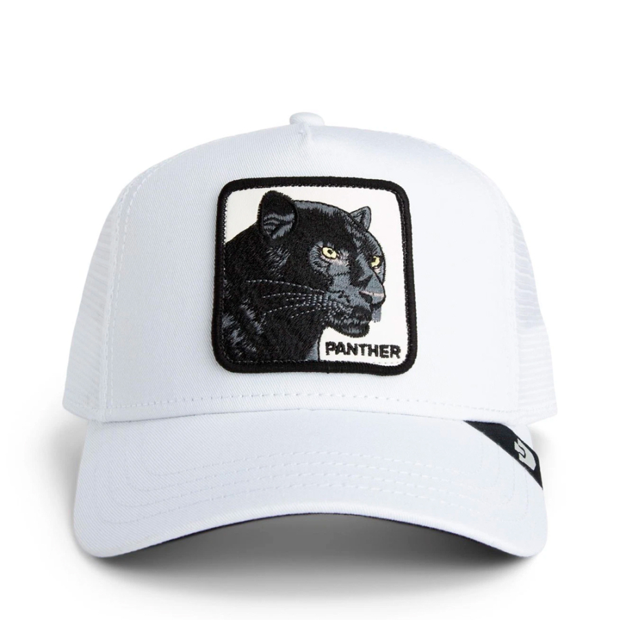 panther-kappe