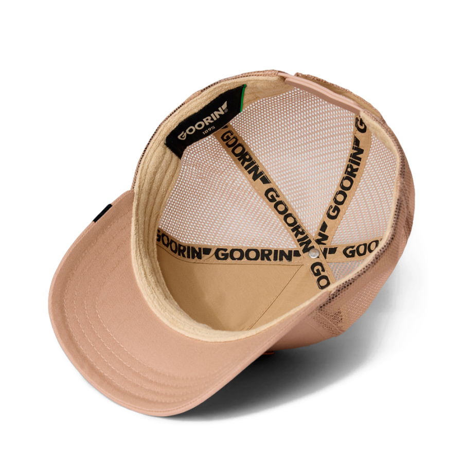 mirage-stag-cap