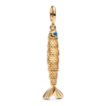 GOLD-PLATED