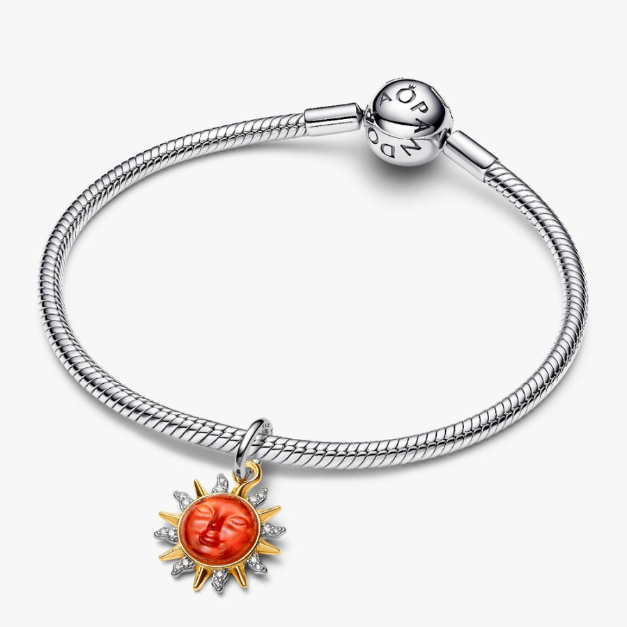 ciondolo-a-forma-di-sole-con-motivo-a-spirale-bicolore-764703c01 ciondolo-a-forma-di-sole-con-motivo-a-spirale-bicolore-764703c01