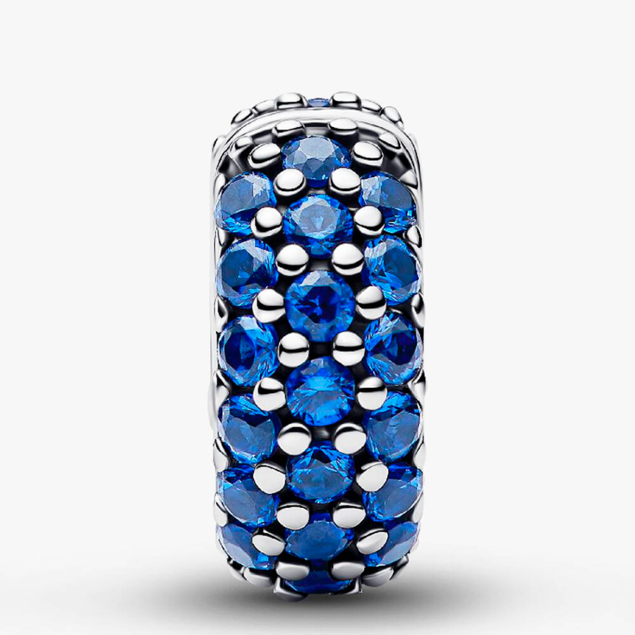 ciondolo-a-clip-con-gemme-blu-reale-794700c01 ciondolo-a-clip-con-gemme-blu-reale-794700c01