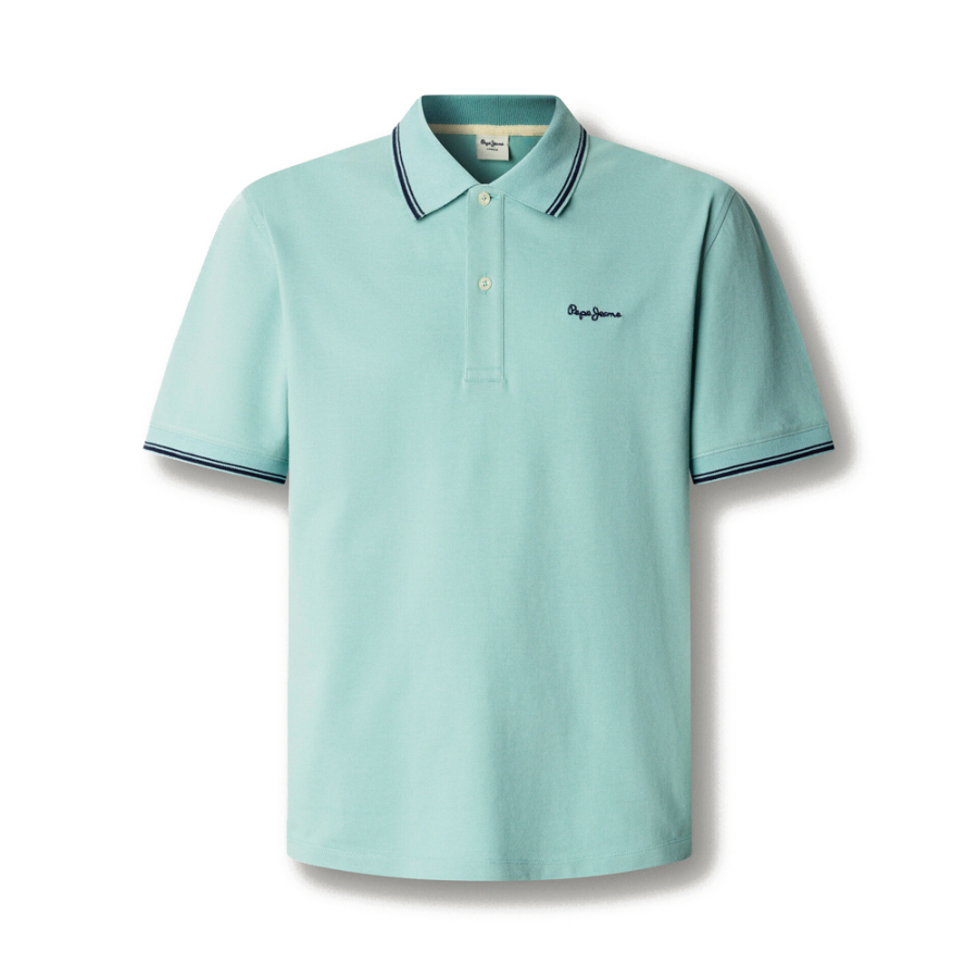 polo-in-pique-dalla-vestibilita-regolare polo-in-pique-dalla-vestibilita-regolare