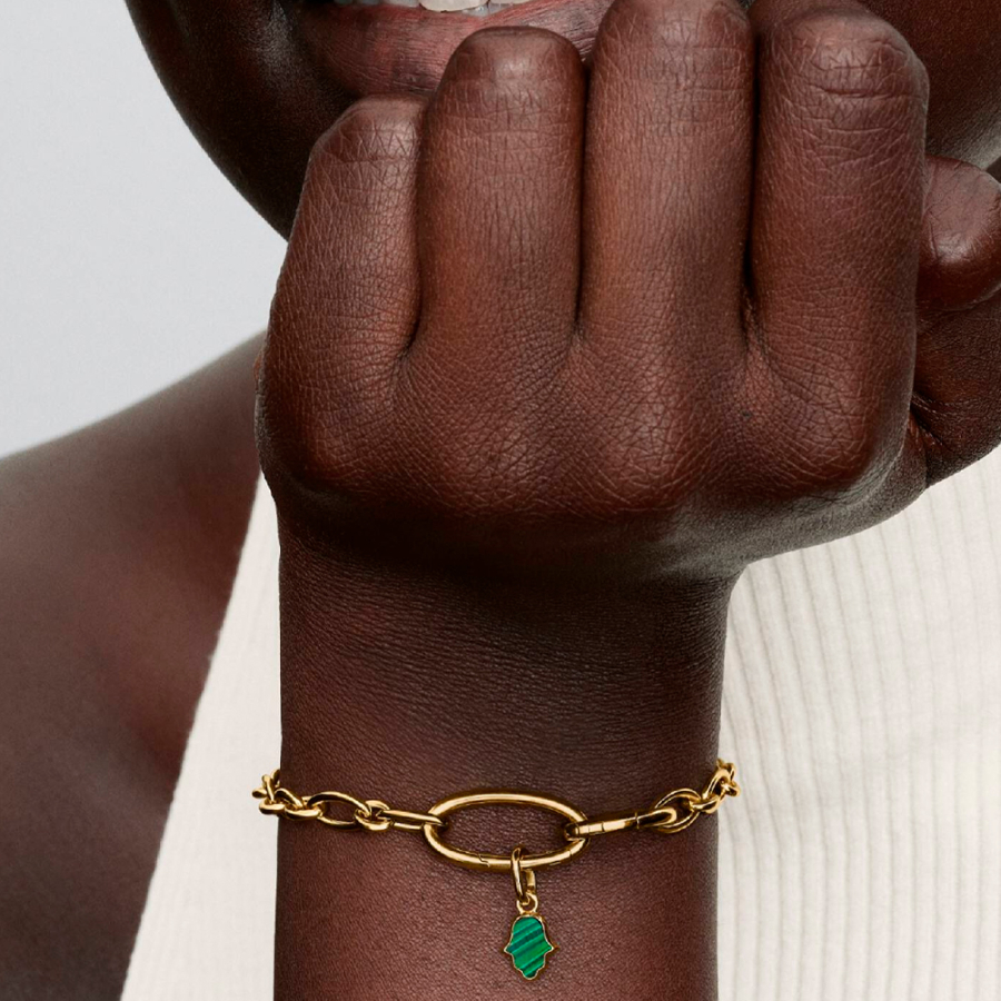 charm-colgante-mini-mano-de-fatima-verde-764612c01 charm-colgante-mini-mano-de-fatima-verde-764612c01