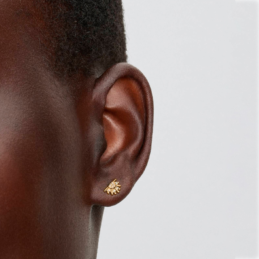 pendientes-de-boton-sol-celestial-brillante-264627c01 pendientes-de-boton-sol-celestial-brillante-264627c01