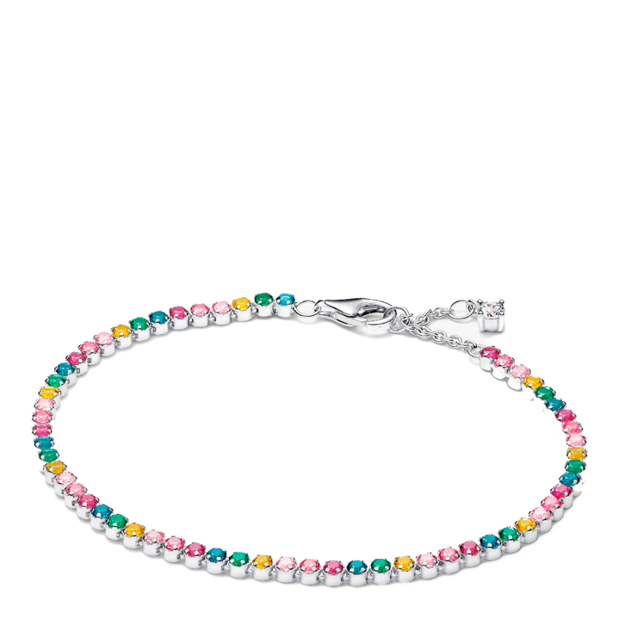 rainbow-tennis-bracelet-593927c03 rainbow-tennis-bracelet-593927c03