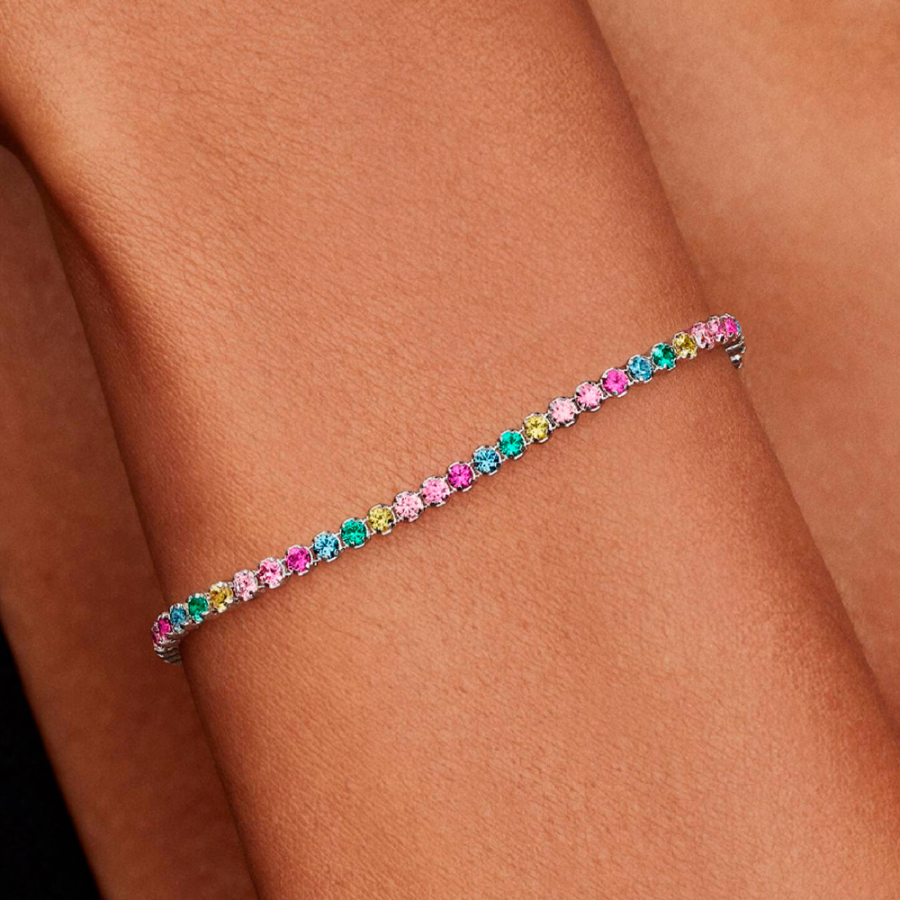 pulsera-de-tenis-arcoiris-593927c03 pulsera-de-tenis-arcoiris-593927c03