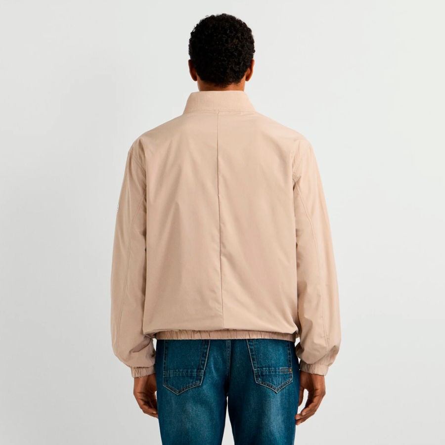 chaqueta-bomber-con-cierre-de-cremallera