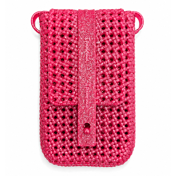 Ipanema Mini sac II - U Fuchsia- Ref 20 €