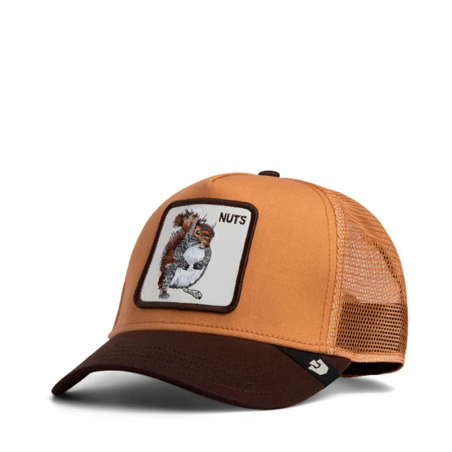 gorras-nuts-trucker