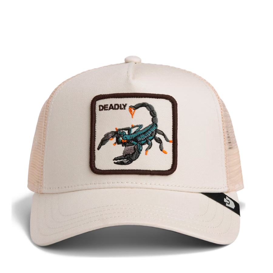 gorra-deadly-scorpion-trucker