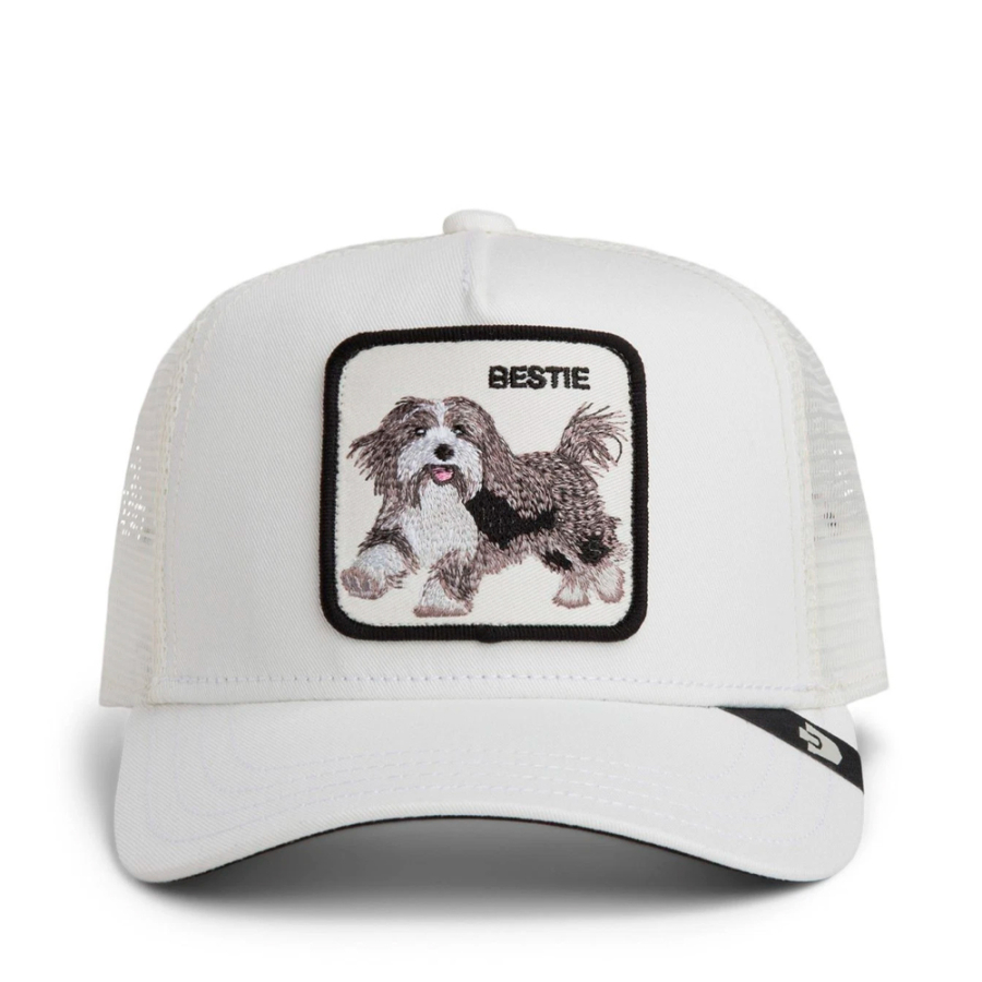 bestie-trucker-kappe bestie-trucker-kappe