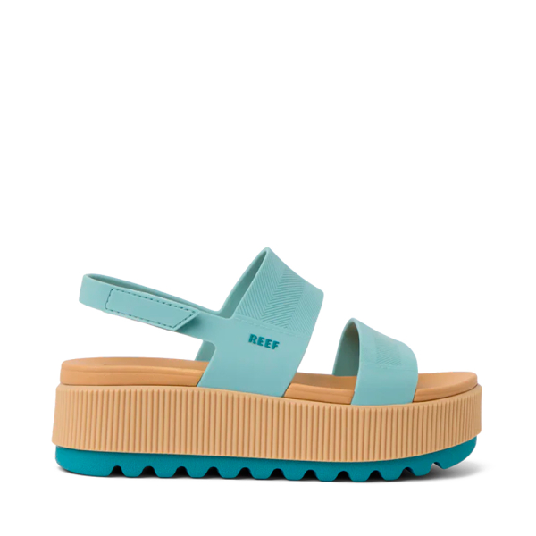 Reef Sandales montantes Water Vista - 41 Bleu- Ref.