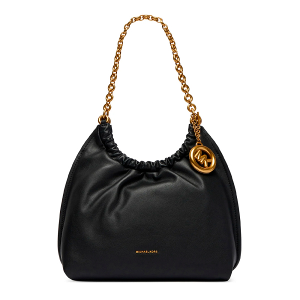 Michael Kors INDIE BAG MK 32S6A50C6L - U Noir- Ref 266 €