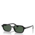 667771-BLACK/DARK GREEN