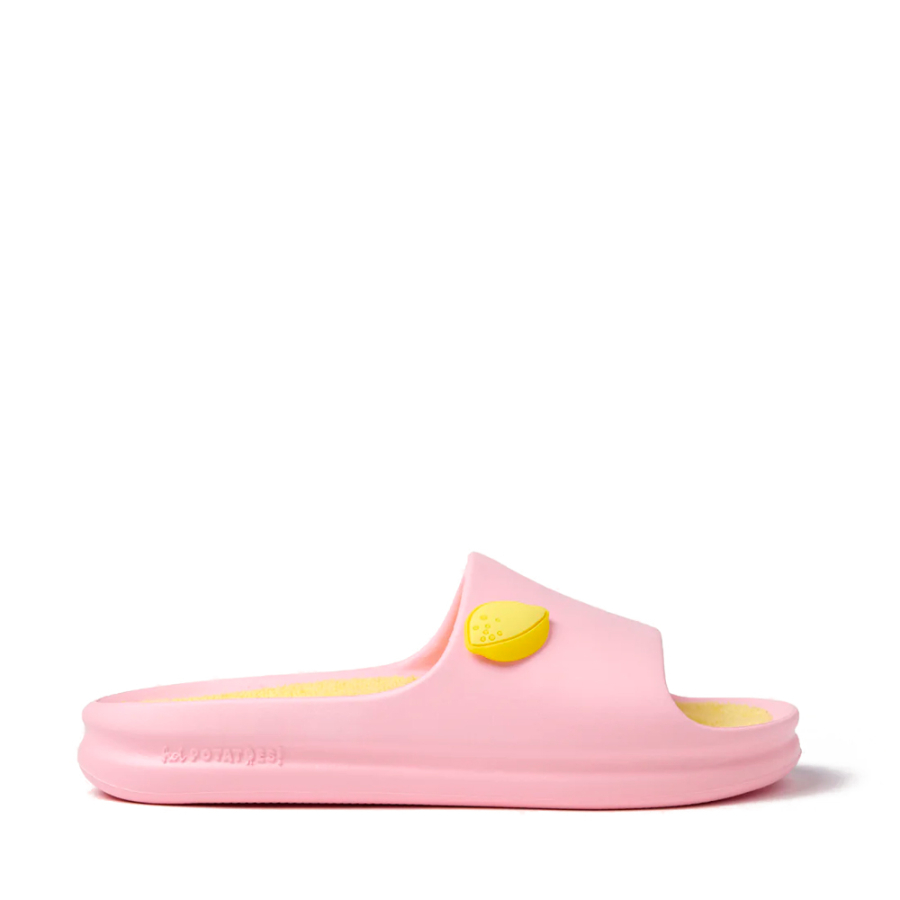 waconia-flip-flops-mit-zitronenmuster waconia-flip-flops-mit-zitronenmuster