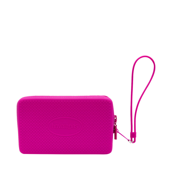 Havaianas Logo Mini Sac - U Fuchsia- Ref 15 €