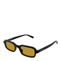 002-BLACK/YELLOW