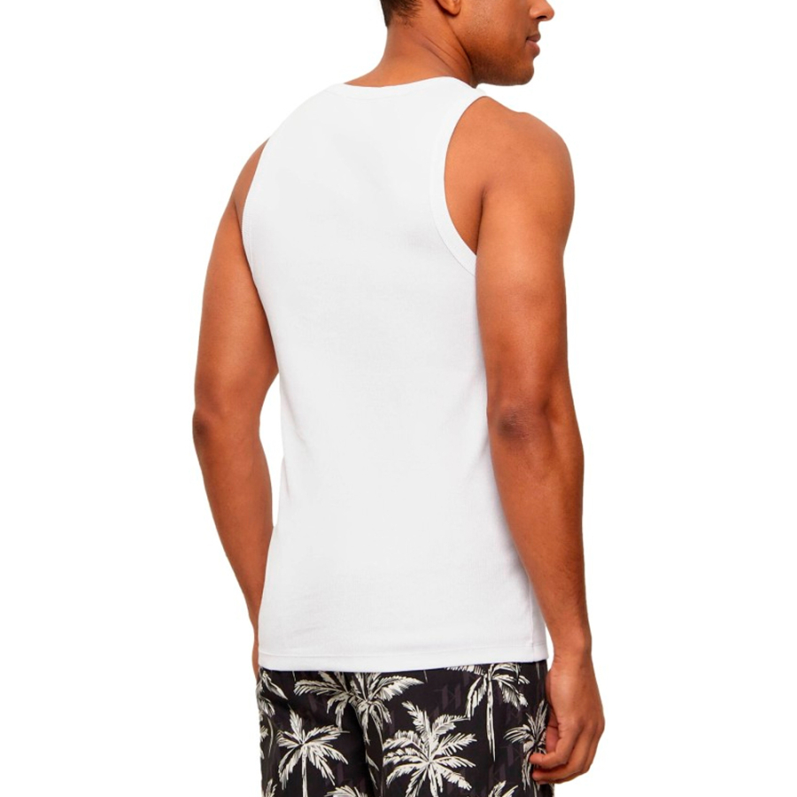 armelloses-t-shirt-mit-logo armelloses-t-shirt-mit-logo