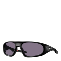 952801-MATTE BLACK/PRIZM GREY