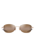 003-HCL/MATTE LIGHT GOLD