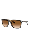 710/51-HAVANA/CLEAR BROWN