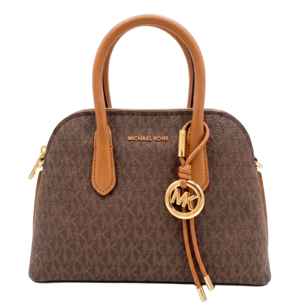 Michael Kors SAC FREDDIE 30T6GX4S2B - U Brun- Ref 266 €