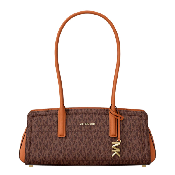 Michael Kors SAC LAILA 30T6G9IT0B - U Brun- Ref 248 €