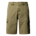 706-WASHED ARMY GREEN