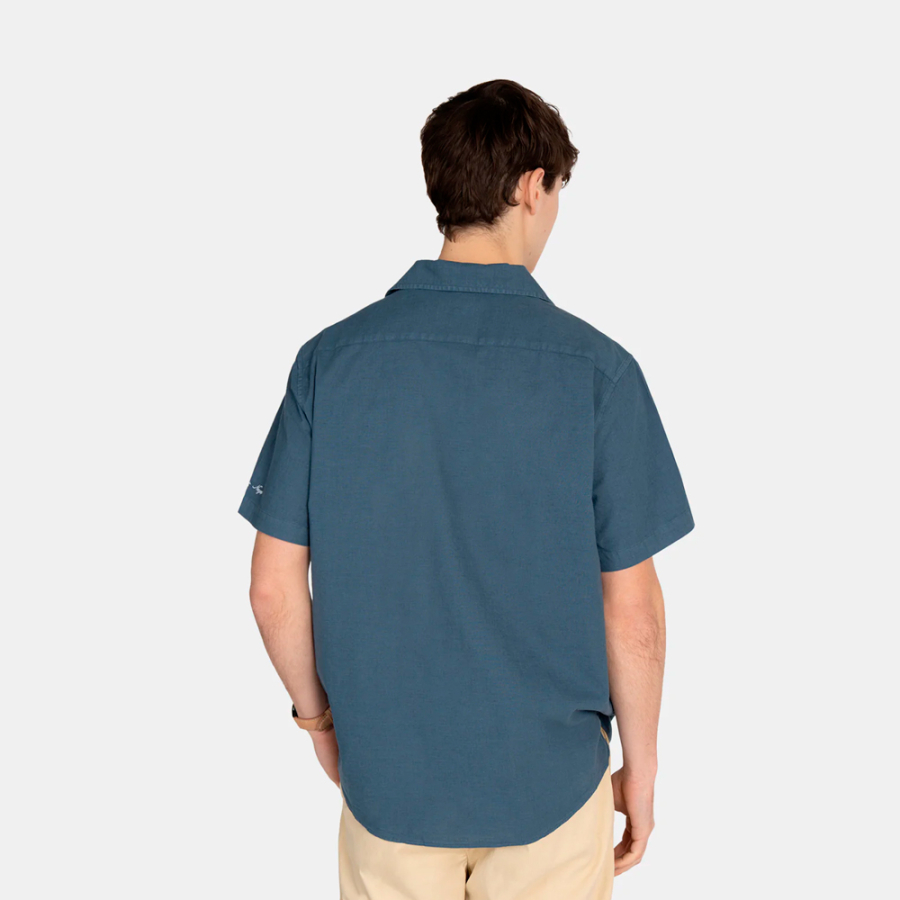 short-sleeve-pyjama-shirt short-sleeve-pyjama-shirt