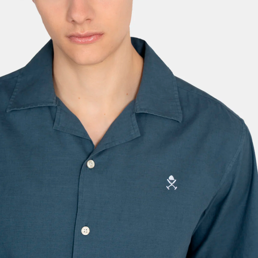 camicia-da-pigiama-a-maniche-corte camicia-da-pigiama-a-maniche-corte