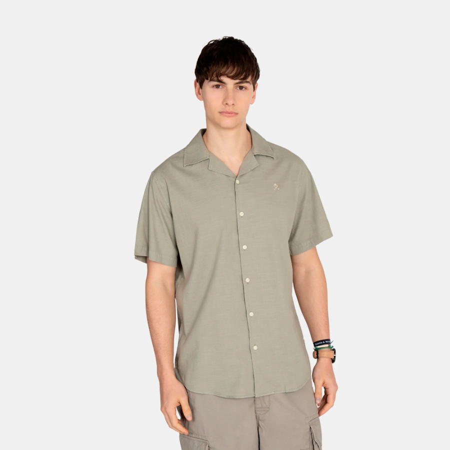 chemise-de-pyjama-a-manches-courtes chemise-de-pyjama-a-manches-courtes