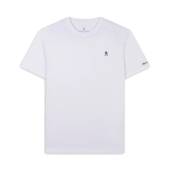 Harper Neyer T-shirts Blanc - T-shirt icne - XXL - Ref 26 €