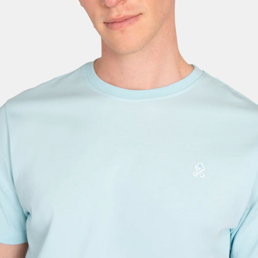 camiseta-com-o-logo-retro-de-biscoito camiseta-com-o-logo-retro-de-biscoito